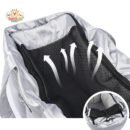 Foldable Square Pet Carrier Bag