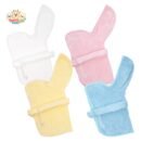 Quick-Dry Hooded Dog Towel