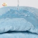 Quick-Dry Hooded Dog Towel