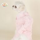 Quick-Dry Hooded Dog Towel