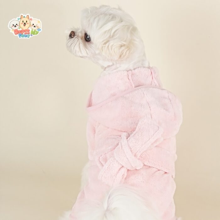 ja2458 487-495 (9) Quick-Dry Hooded Dog Towel