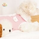 ja2566 146-153 (4) Summer Dog Outfit