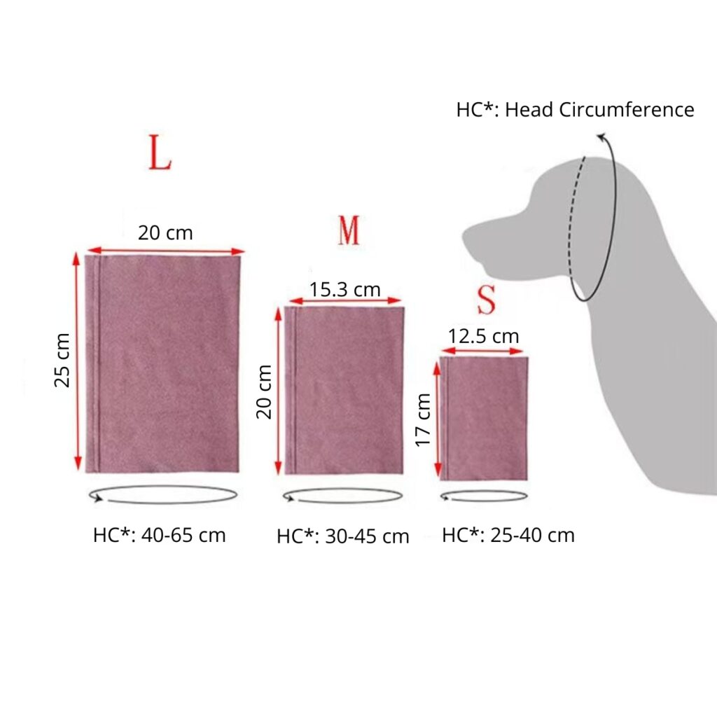 How to Choose the Right Size
