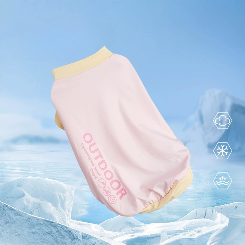 Cooling vest