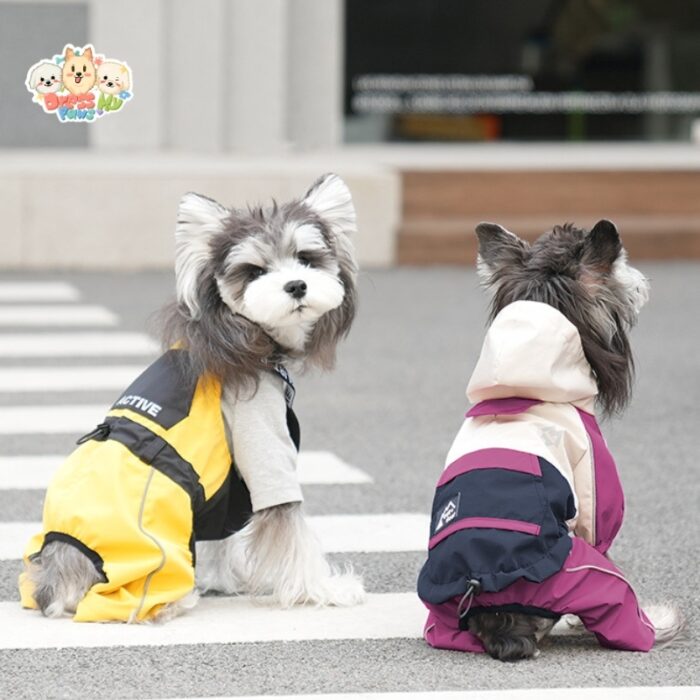 MA2506 50-59 (7) dog overalls
