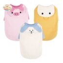 MA2516 22-30 Soft & Breathable Cute Dog T-Shirt