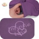 MA2517 31-40 (10) Soft & Stretchy Dog T-Shirt