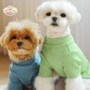 MA2517 31-40 (6) Soft & Stretchy Dog T-Shirt