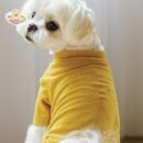 MA2517 31-40 (7) Soft & Stretchy Dog T-Shirt