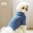 MA2517 31-40 (8) Soft & Stretchy Dog T-Shirt