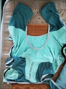 Outdoor Reflective Dog Jacket