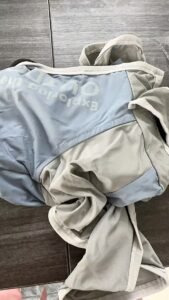 Outdoor Reflective Dog Jacket