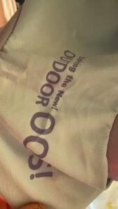 Cooling Pet Shirt for Summer