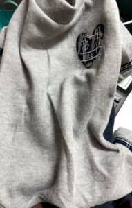 Plaid Patchwork Dog Jumpsuit