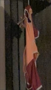 Outdoor Reflective Dog Jacket