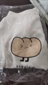 Soft Waffle Knit Shirt