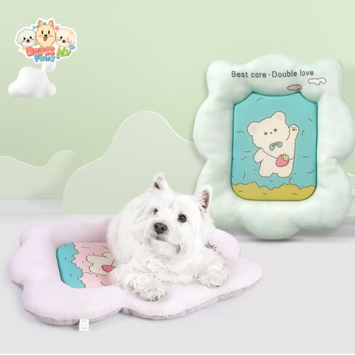 JU2502 7-12 Cloud Hug Cooling Mat