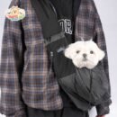 JU2503 13-24 (9) SnuggleGo™ Pet Sling