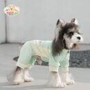 JU2504 25-31 BreezeGuard™ 4-Leg Cooling Suit