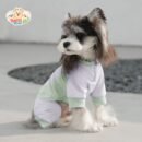 JU2504 25-31 (2) BreezeGuard™ 4-Leg Cooling Suit