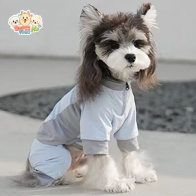 JU2504 25-31 (3) BreezeGuard™ 4-Leg Cooling Suit