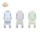 JU2504 25-31 (6) BreezeGuard™ 4-Leg Cooling Suit