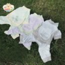 JU2504 25-32 BreezeGuard™ 4-Leg Cooling Suit