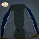 JU2505 31-38 (4) TrailGuard™ All-Weather Pet Jumpsuit