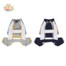 JU2505 31-38 (5) TrailGuard™ All-Weather Pet Jumpsuit