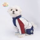 JU2505 31-38 (6) TrailGuard™ All-Weather Pet Jumpsuit