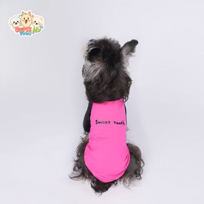 JU2506 39-46 (7) Sweet Tooth Tee