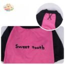 Sweet Tooth Tee