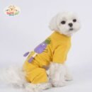 Fruity Friends Dog Pajamas