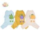 Fruity Friends Dog Pajamas