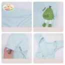 Fruity Friends Dog Pajamas